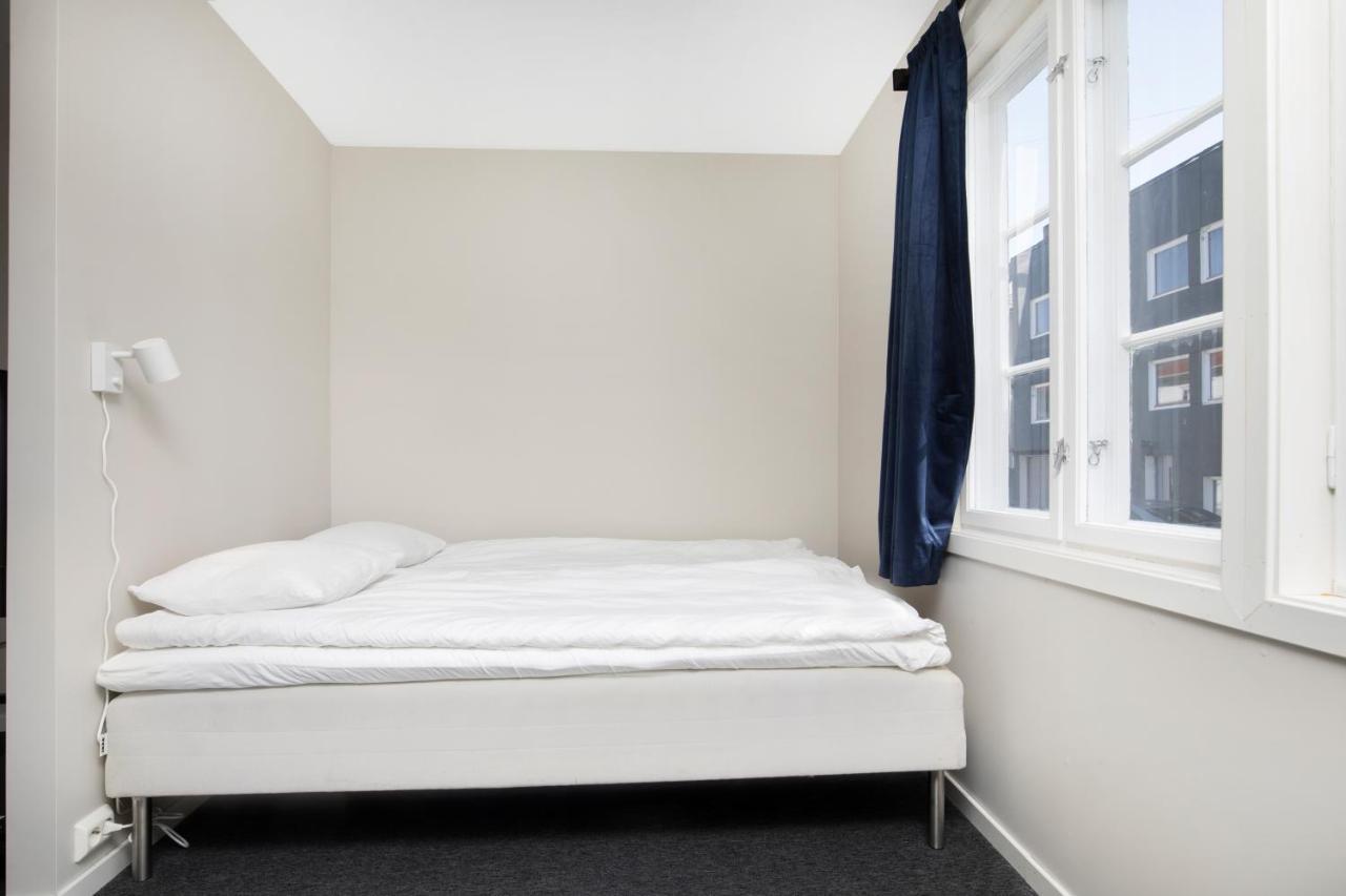 Central Studio Apartment In סטוונגר מראה חיצוני תמונה